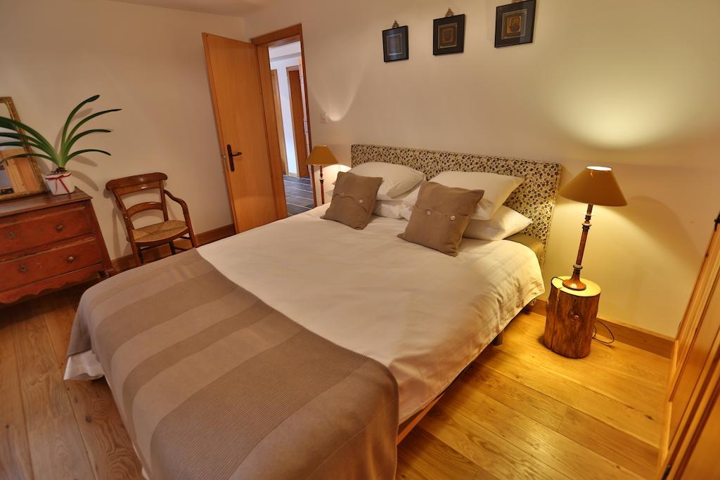 Matapouri Apartment เลอชาบล์ ห้อง รูปภาพ